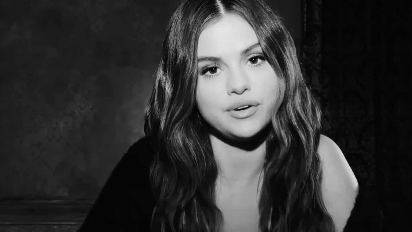 Selena Gomez returns with self-love anthem 'Lose You to Love me' Selena Gomez returns with self-love anthem 'Lose You to Love me'