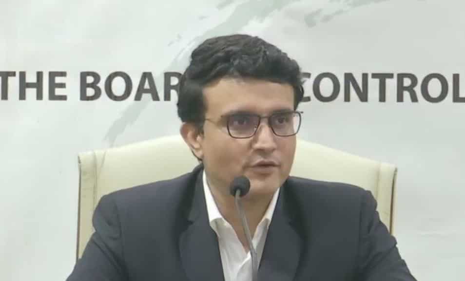 Sourav Ganguly, Jay Shah attend ACC Board meeting as decision on Asia Cup 2020 deferred