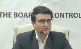 Bangladesh agrees to play Day-Night Test match: Sourav Ganguly