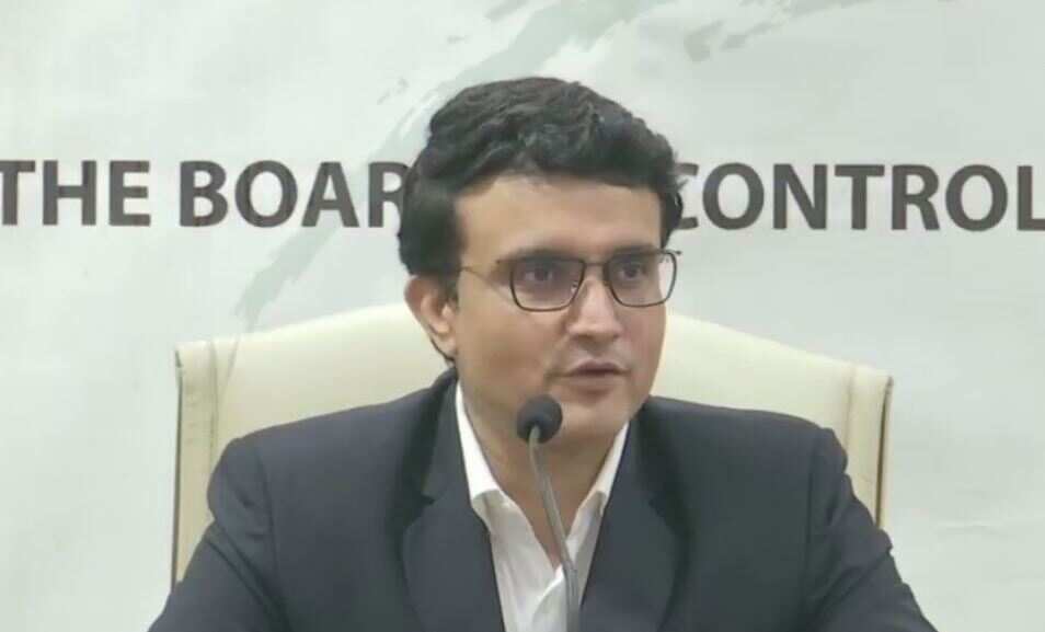 Sourav Ganguly, Jay Shah attend ACC Board meeting as decision on Asia Cup 2020 deferred