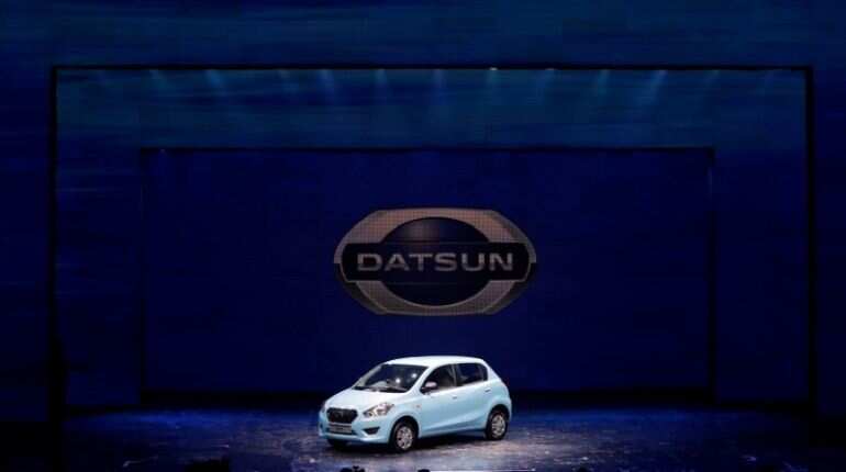 Nissan Motor likely to axe Datsun brand: Sources Nissan Motor likely to axe Datsun brand: Sources