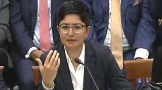 Religious persecution, violence against women salient features of Pakistan: Sindhi-American activist
