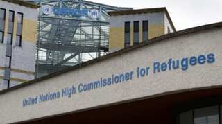 Countries urge UNHCR to host a special session on Sudan