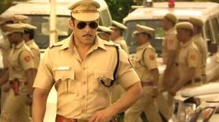 'Dabangg 3' review: Salman Khan's film is unnecessary