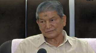CBI registers FIR against ex-Uttarakhand CM Harish Rawat over alleged horse-trading