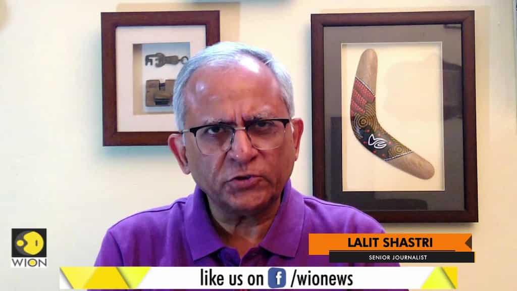 Video analysis: Politics over state of Indian economy