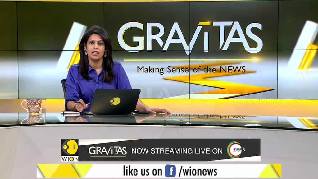 Gravitas: Big Victory For India: Al-qaeda Affiliate 'wiped Out' From J&K