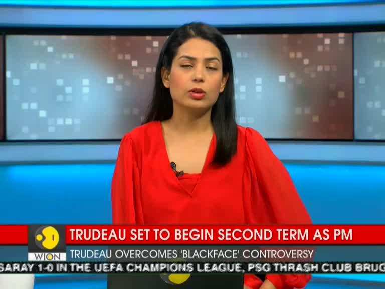 Trudeau set to begin second term as PM