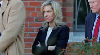 Parenting book author gets prison for US college admissions scam