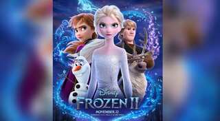 Disney thaws 'Frozen' for blockbuster sequel,  $100m-plus opening expected