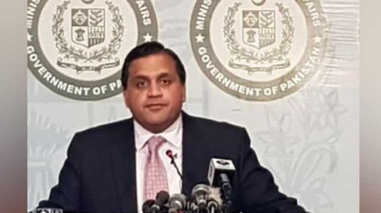 Islamabad set to attend Afghanistan peace talks in Russia Islamabad set to attend Afghanistan peace talks in Russia