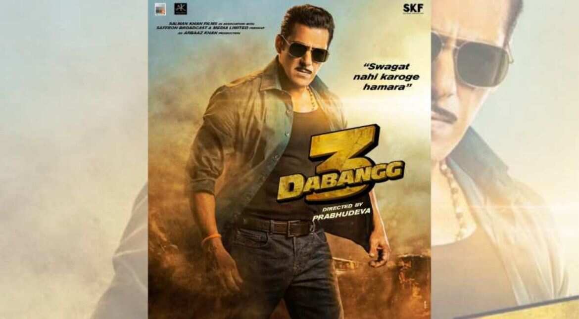 Dabangg 3