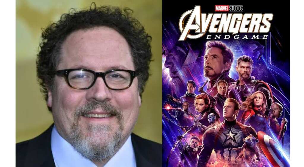 Iron Man maker Jon Favreau has this to say on 'Marvel films not cinema' comment row