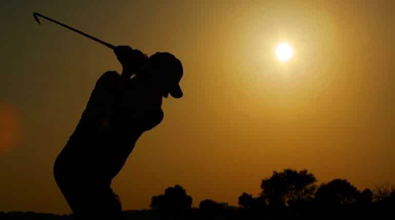 Golf academy started in J&K, game of elite open for masses