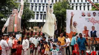 Why Exit Polls in India often go wrong?
