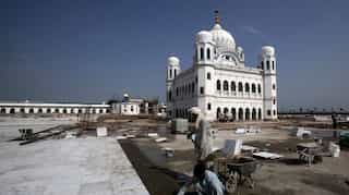 India concerned about Kartarpur Corridor security, Pakistan's underlying designs
