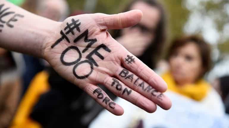 Filmmaker in Pakistan stirs #MeToo debate, claims he was raped by media tycoon Filmmaker in Pakistan stirs #MeToo debate, claims he was raped by media tycoon