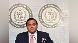 First group of pilgrims from India expected at Kartarpur Corridor on November 9, says Pakistan's Faisal