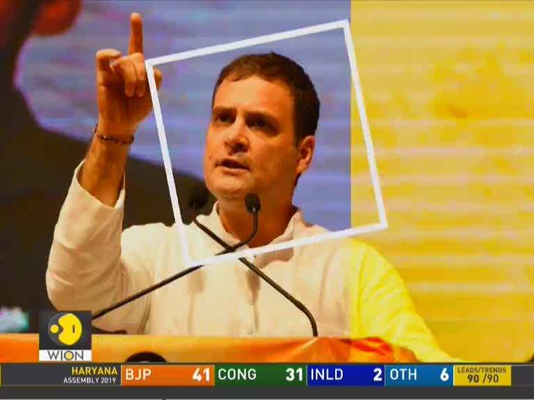 India Votes: Close fight between BJP & Congress in Haryana