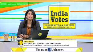 Gravitas: Assembly Poll Results: Interpreting The Key Factors & Events