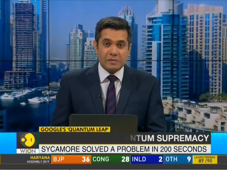 WionNews Video