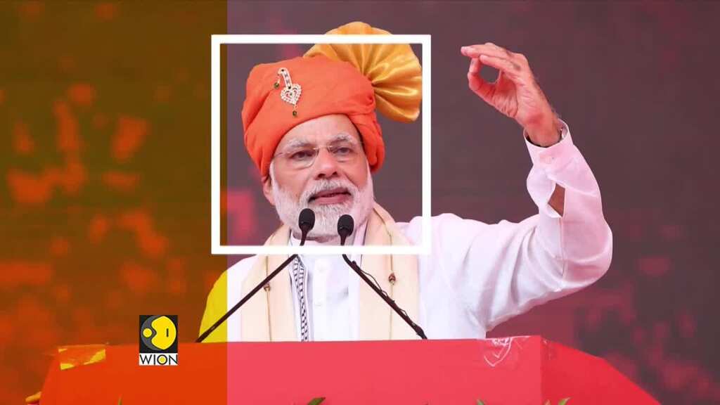 India Votes: BJP leading in Maharashtra, Congress gains in Haryana