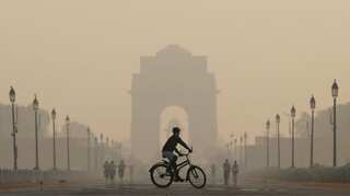 Hidden air pollutants rising in Indian cities like Delhi and Kanpur, study finds