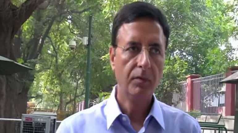 Any government that BJP forms in Haryana will be illegitimate, illegally constituted: Congress Any government that BJP forms in Haryana will be illegitimate, illegally constituted: Congress