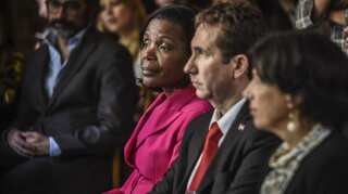 Portugal's first black women lawmakers take office