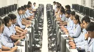 Lucknow based school bags Guinness World Record title for having 55,547 students