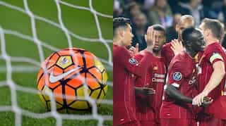 Liverpool set for Nike deal after winning New Balance case