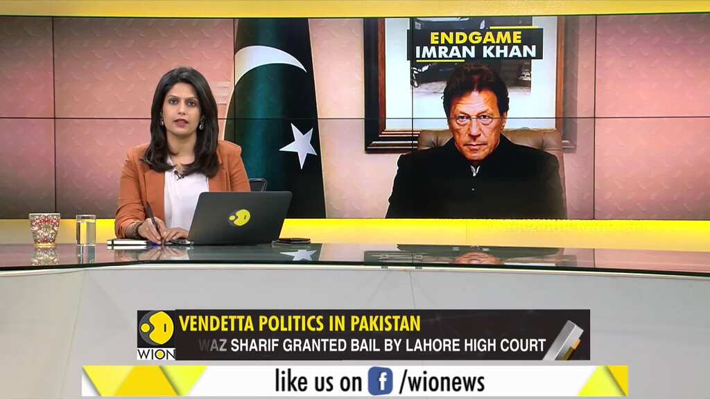 Gravitas: Pakistan Politics Stoops To A New Low