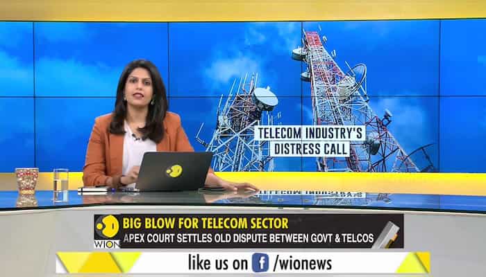 Gravitas: Will India's telecom sector survive another disruption?