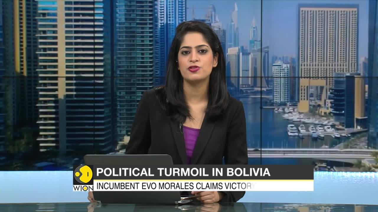 WionNews Video