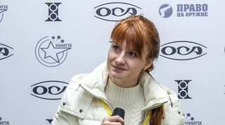 Russian 'agent' Maria Butina released from United States prison