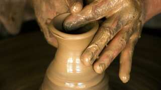 Pottery businesses threatened due to shortage of clay in Nepal