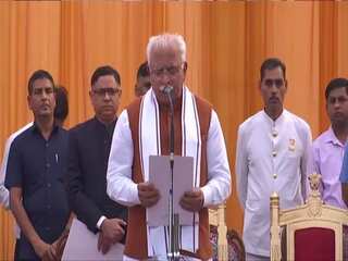 Haryana: 14 IAS officers of 2011 batch promoted