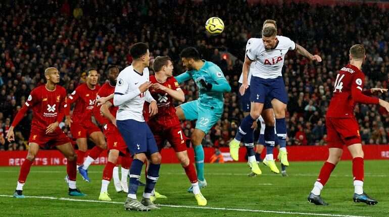 Football: Liverpool's Alexander-Arnold eyes captain's armband Football: Liverpool's Alexander-Arnold eyes captain's armband