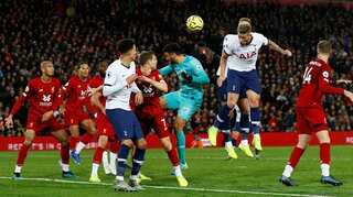Football: Liverpool's Alexander-Arnold eyes captain's armband