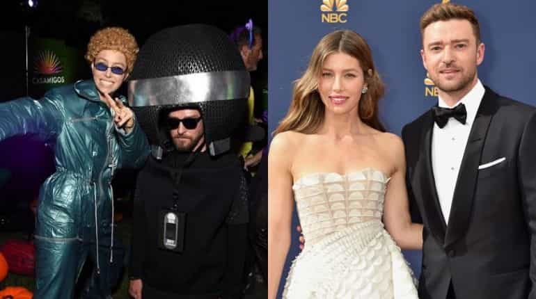 Jessica Biel reveals the secret behind her strong marriage to Justin Timberlake Jessica Biel reveals the secret behind her strong marriage to Justin Timberlake