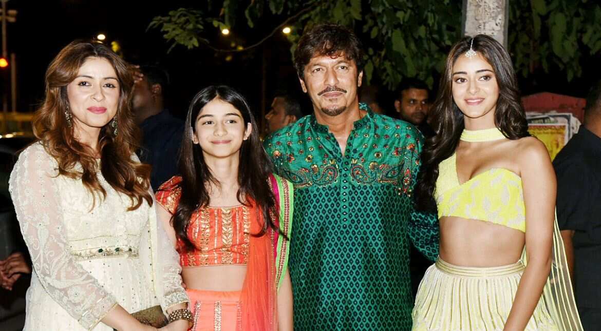 Bollywood's Diwali bash