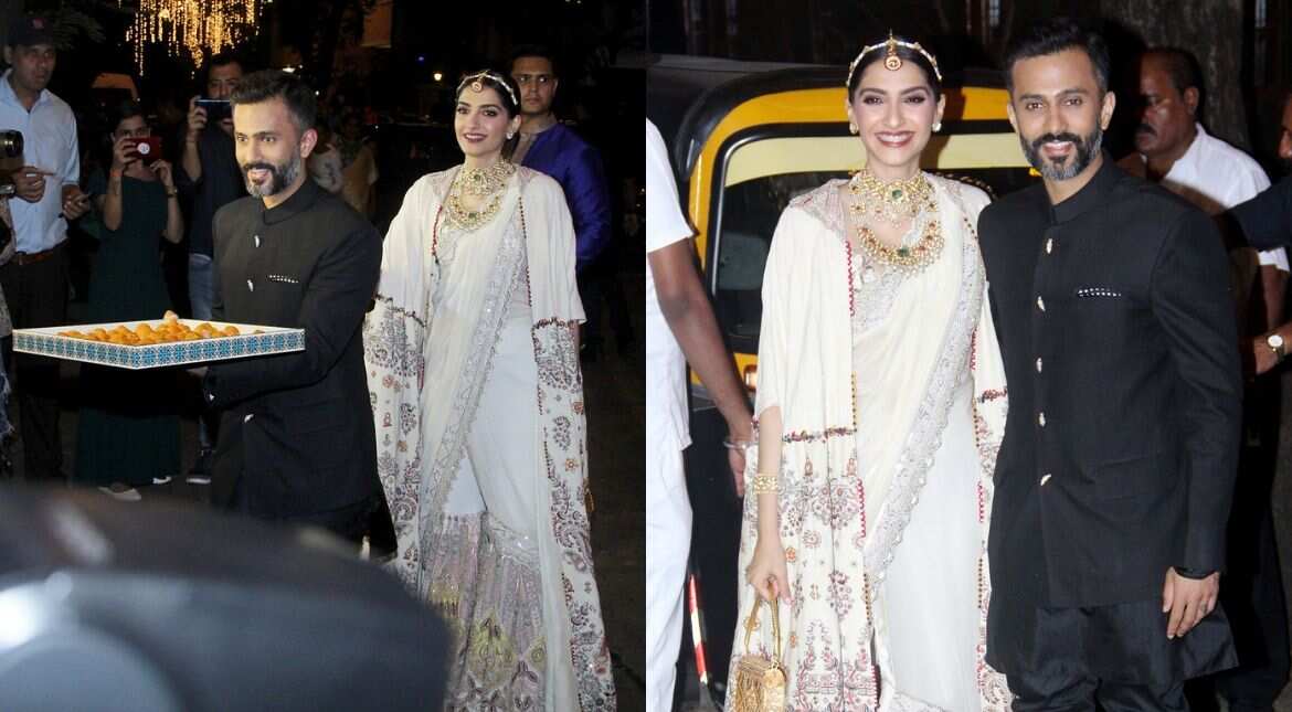 Bollywood's Diwali bash