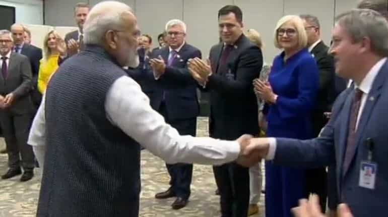 New Delhi keen for early conclusion of India-European Union free trade agreement New Delhi keen for early conclusion of India-European Union free trade agreement