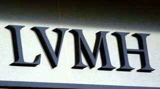 LVMH explores takeover of jewellers Tiffany