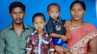 Rescue Efforts underway for over 75 hours to save 2-year old Sujith trapped in a borewell