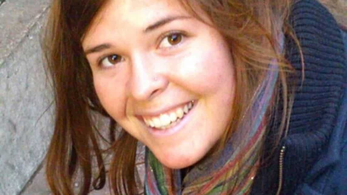 'She was intimidated. She was ultimately raped by al-Baghdadi himself'