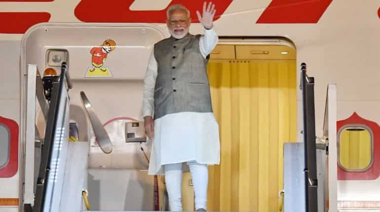 Saudi Arabia: PM Modi meets King of Jordan, discusses ways to strengthen ties