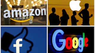 In focus: Big Tech firms facing antitrust investigations across world