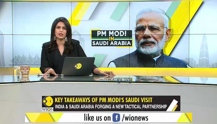 Gravitas: Key Takeaways From PM Modi's Saudi Visit