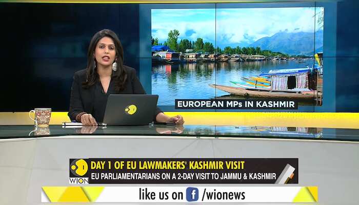 WionNews Video